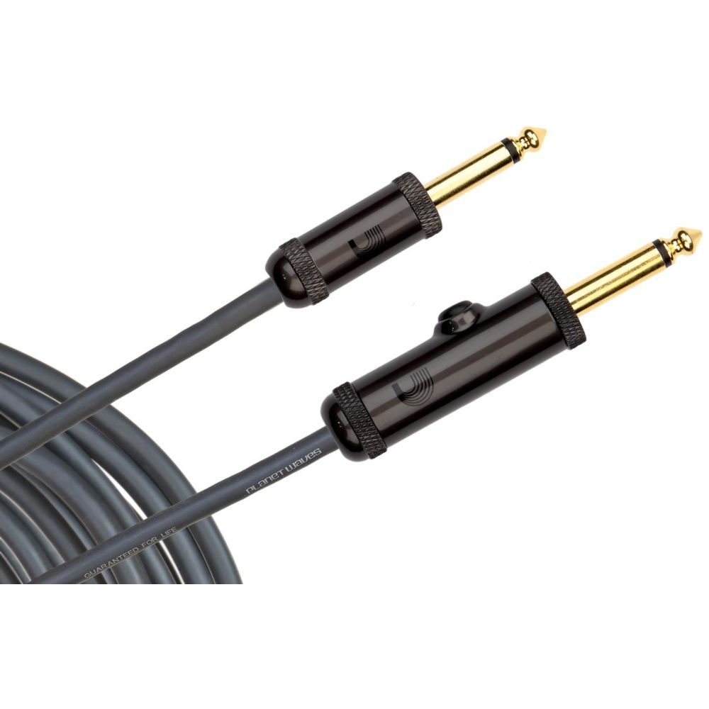 Planet Waves 15@Crtbrk Inst.Cable