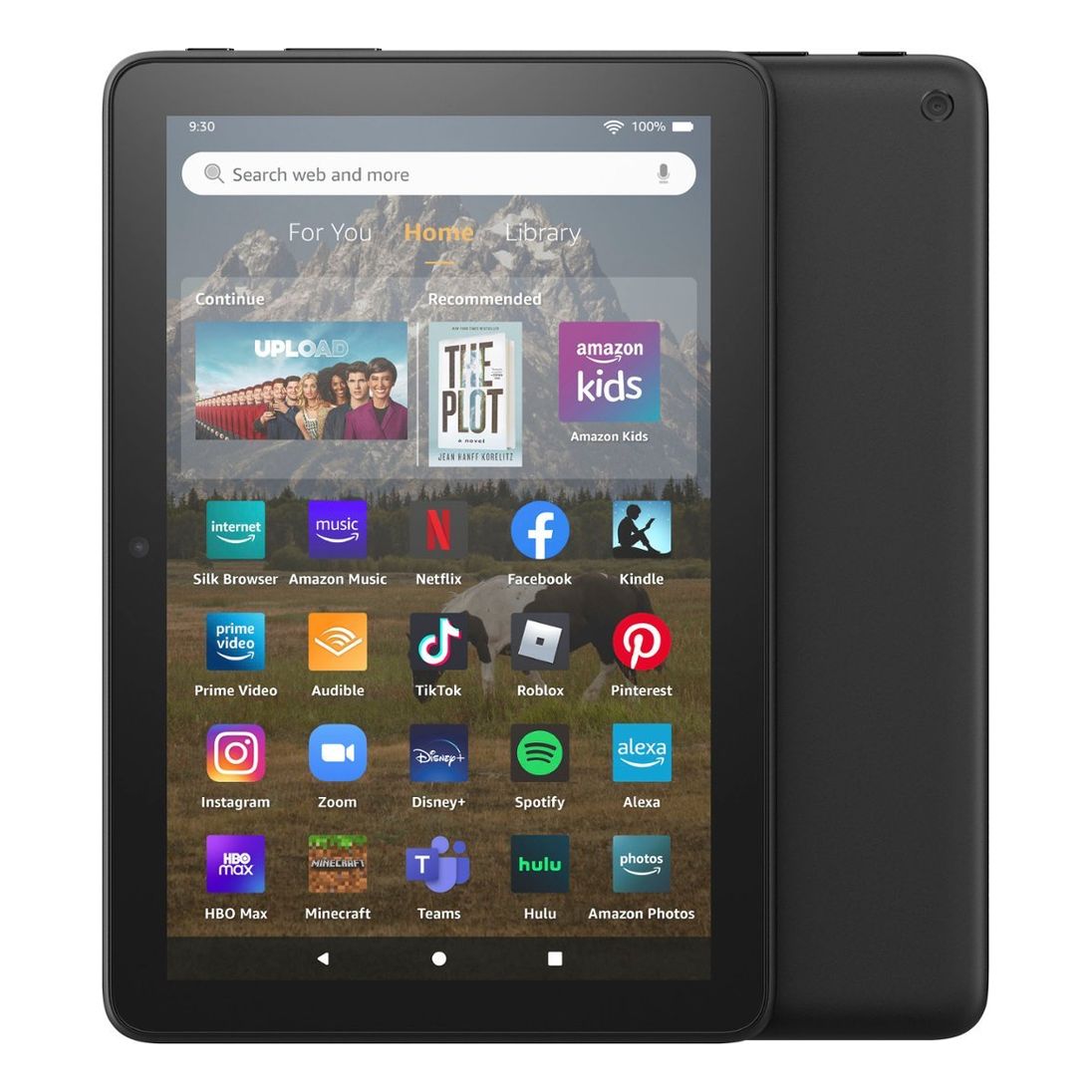 Amazon FIRE HD 8 (12th Generation) 8