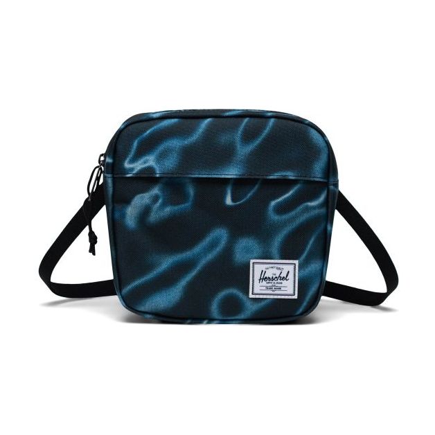 Herschel Classic Crossbody Bag - Waves Floating Pond