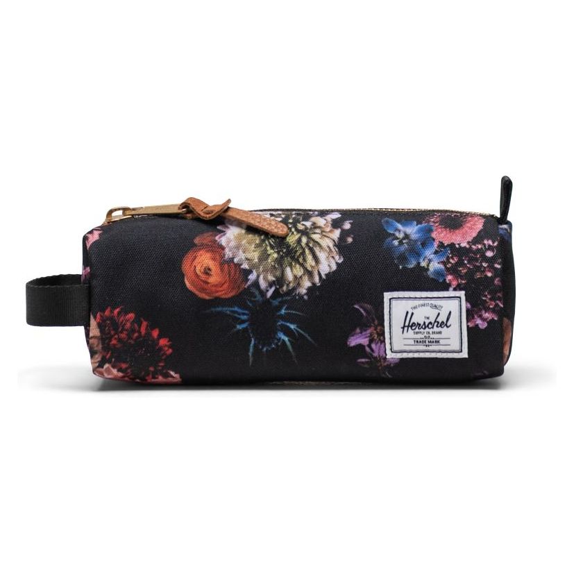 Herschel Settlement Pencil Case - Floral Revival