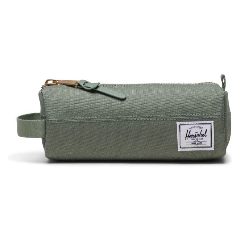 Herschel Settlement Pencil Case - Sea Spray