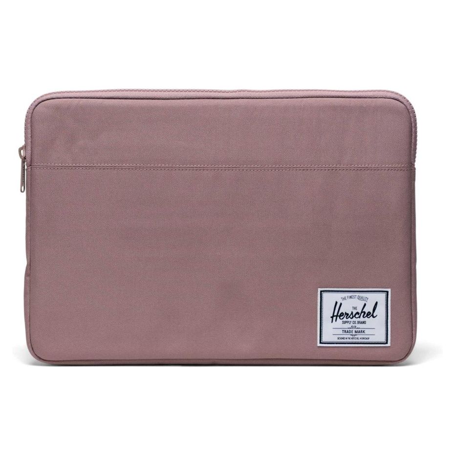 Herschel Anchor 15-16 Inch Laptop Sleeve - Ash Rose