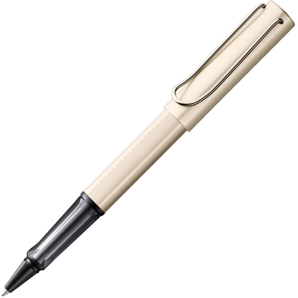 Lamy 358 RB LX PD M M63BK E219 Roller Ball Pen