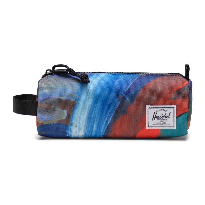 Herschel Settlement Pencil Case Little Herschel - Paint Palette