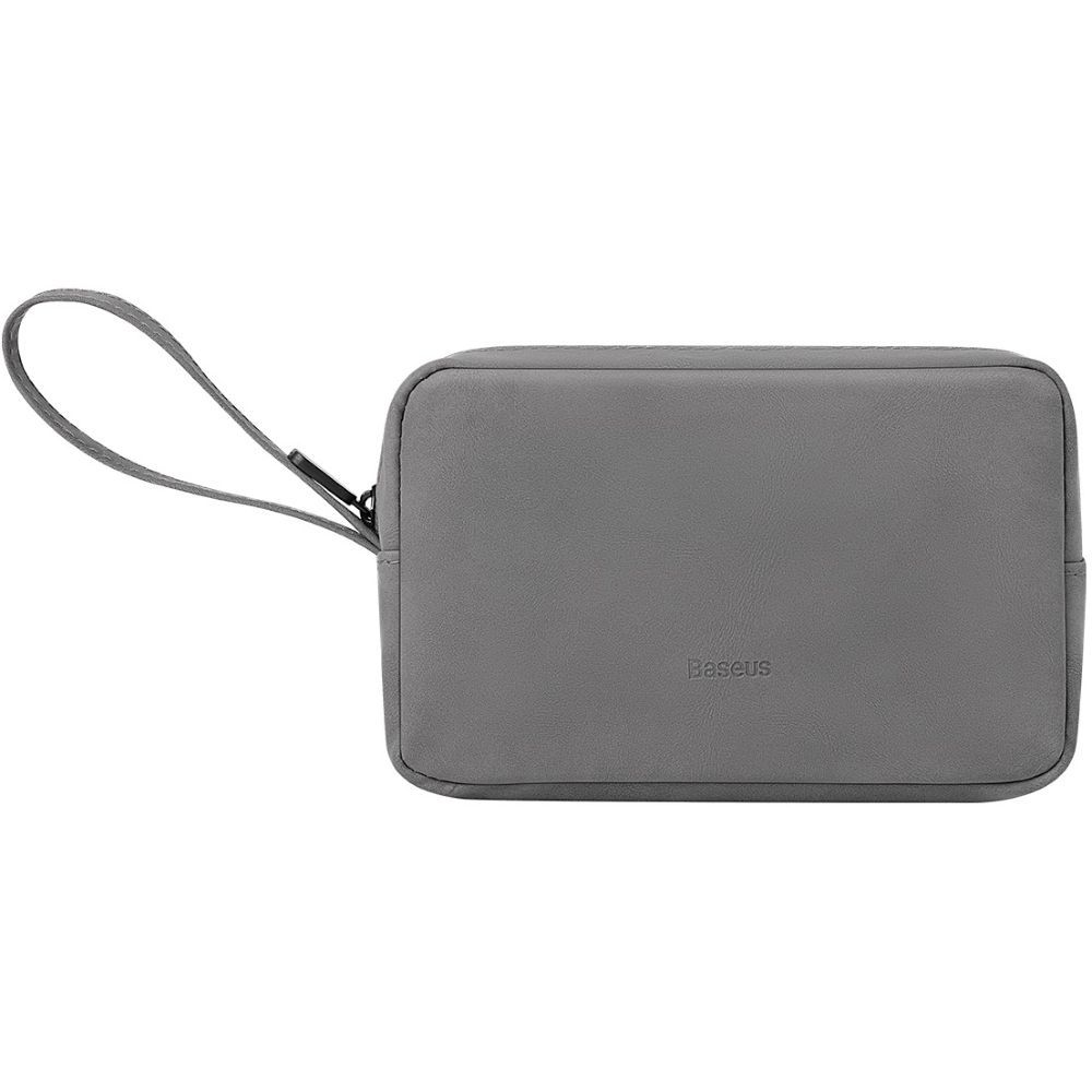 Baseus Easyjourney Series Storage Bag - Dark Grey