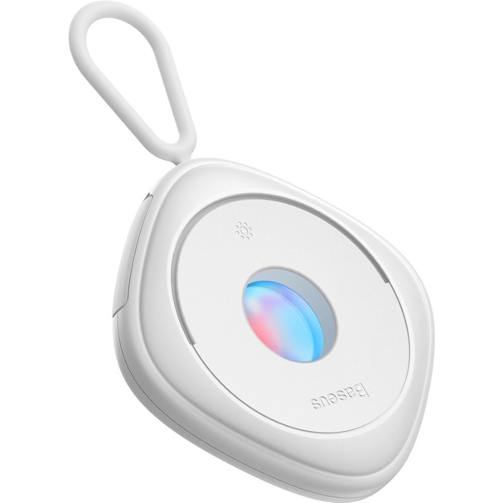 Baseus Heyo Camera Detector - White