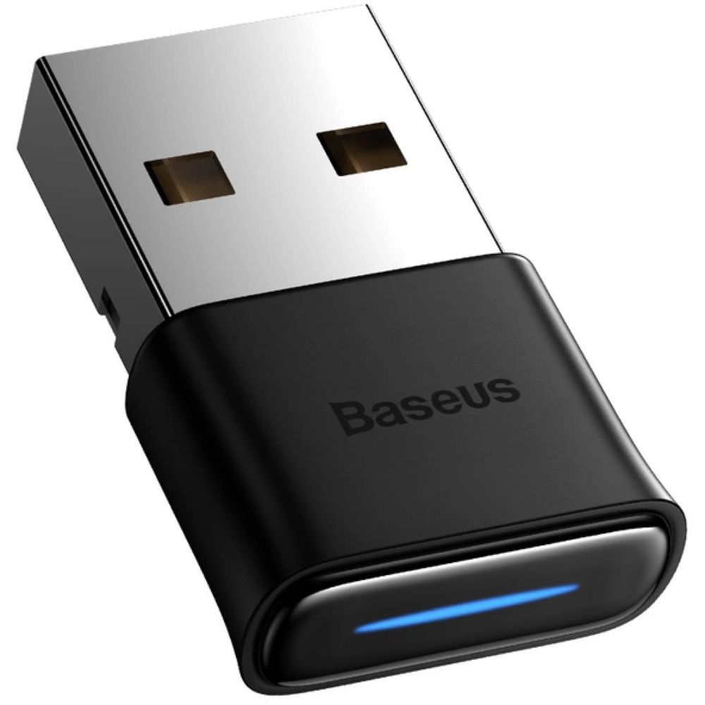 Baseus Wireless Adapter Ba04 - Black