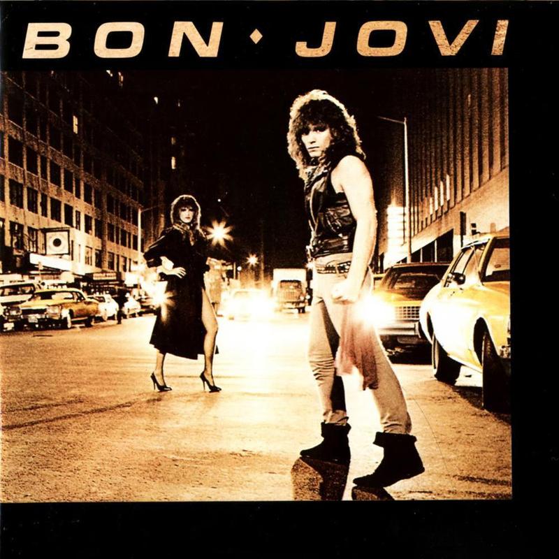 Bon Jovi | Bon Jovi