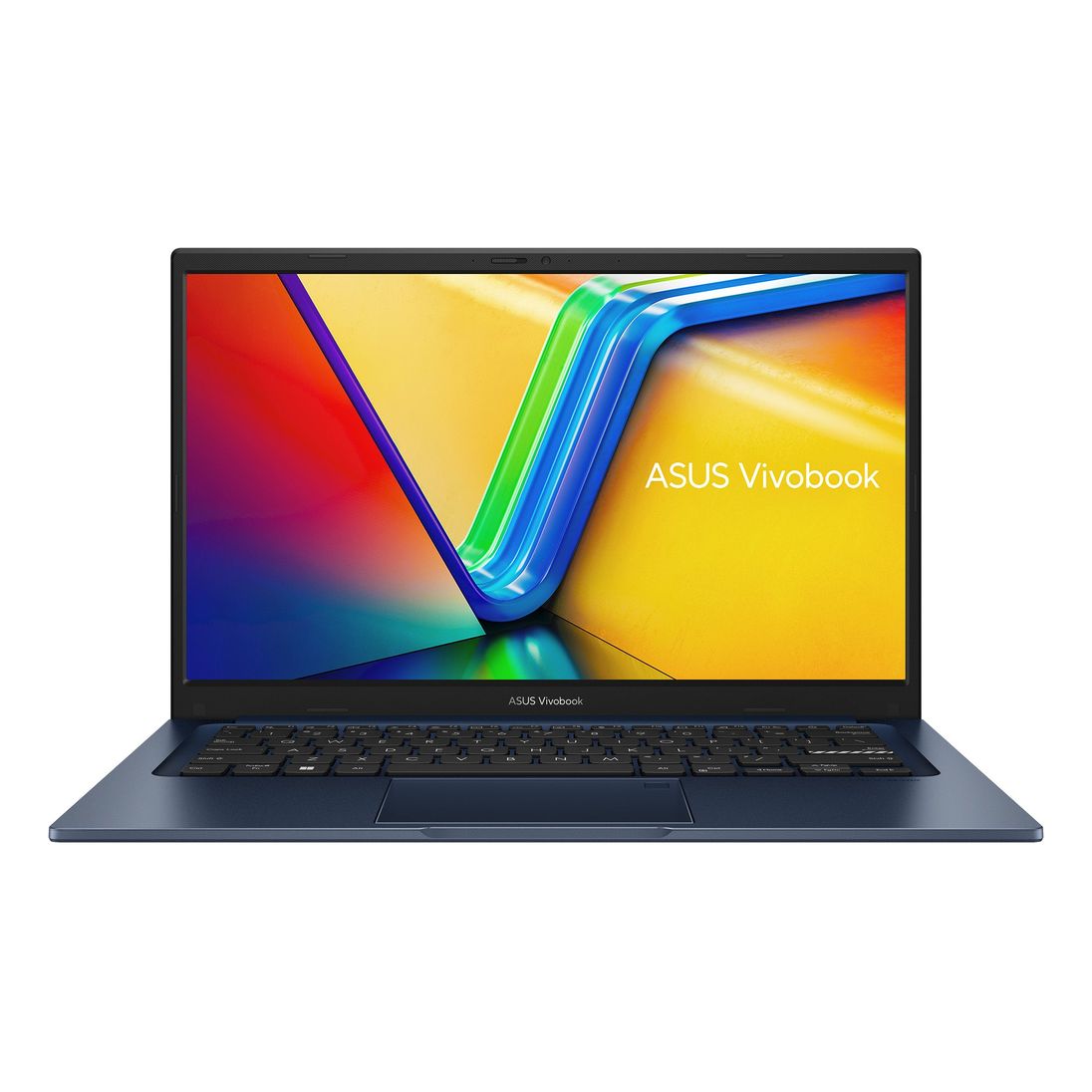 ASUS Vivobook 14 Laptop - X1404VA-NK114W - Intel Core I5-1335U/8GB RAM/512GB SSD/Intel Iris Xe Graphics/14