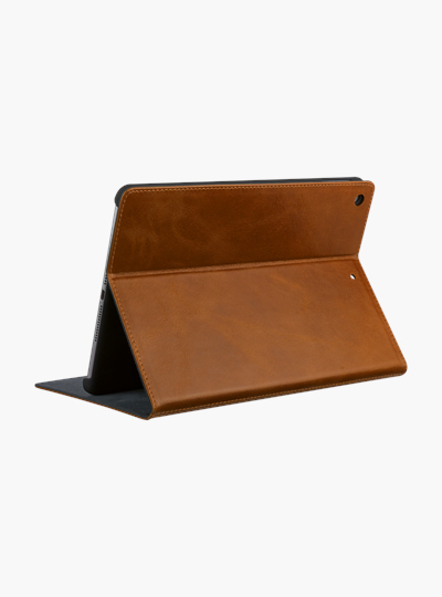 dbramante1928 Copenhagen Case For iPad 10.2 2019/20 Tan