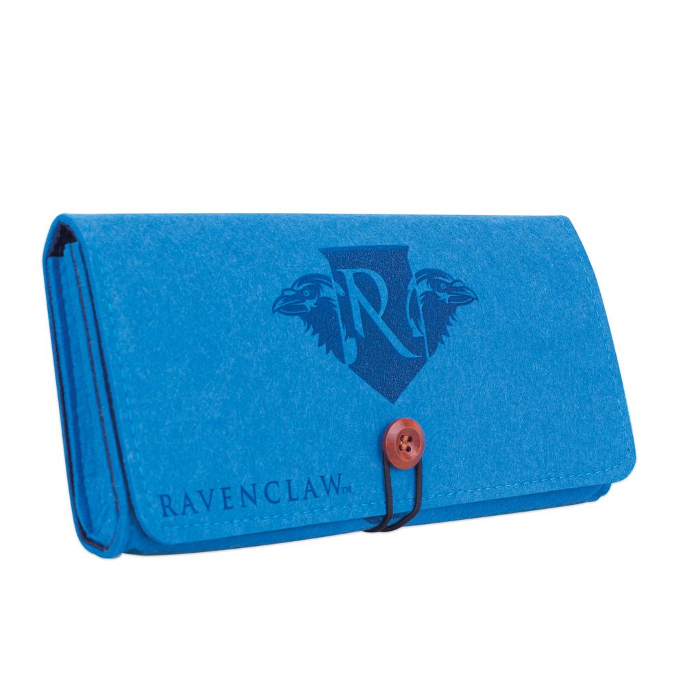 Freaks And Geeks Harry Potter - Ravenclaw Felt Pocket For Switch