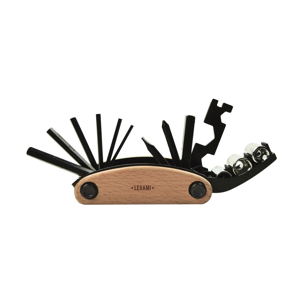 Legami 13-in-1 Bike Multi-Tool