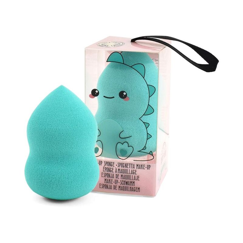Legami Cutie Friends Make - Up Sponge - Dino Legami Cutie Friends Make - Up Sponge - Dino