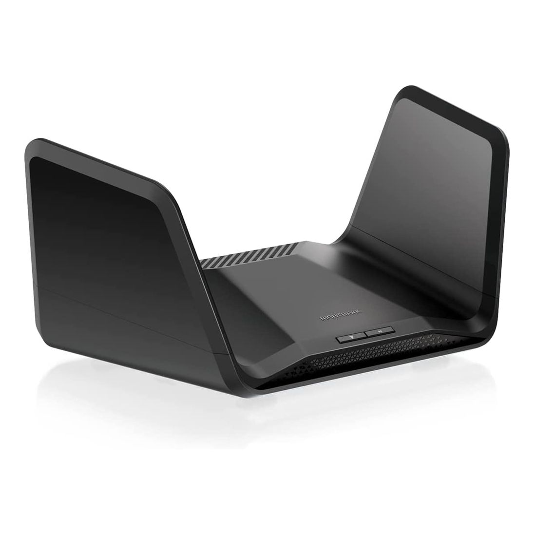 NETGEAR Nighthawk AXE7800 8-Stream Tri-Band WiFi 6E Router (7.8Gbps)