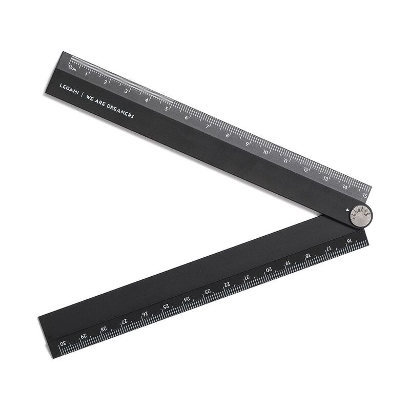 Legami Folding Ruler Legami Folding Ruler