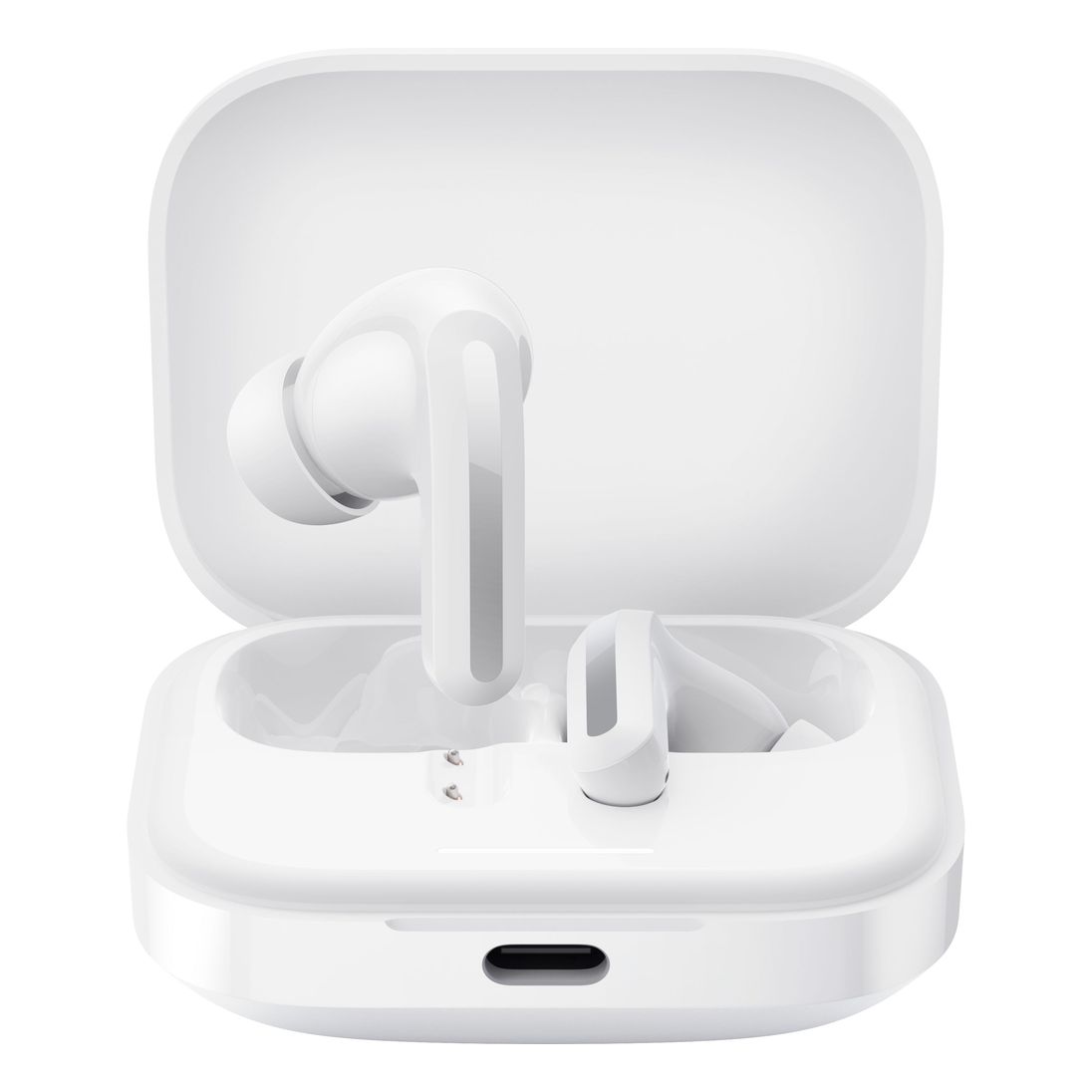 Xiaomi Redmi Buds 5 True Wireless Earbuds - White