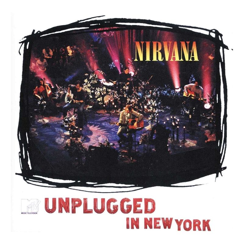 MTV Unplugged In New York | Nirvana