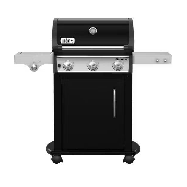 Weber Spirit E-325 Gas Grill