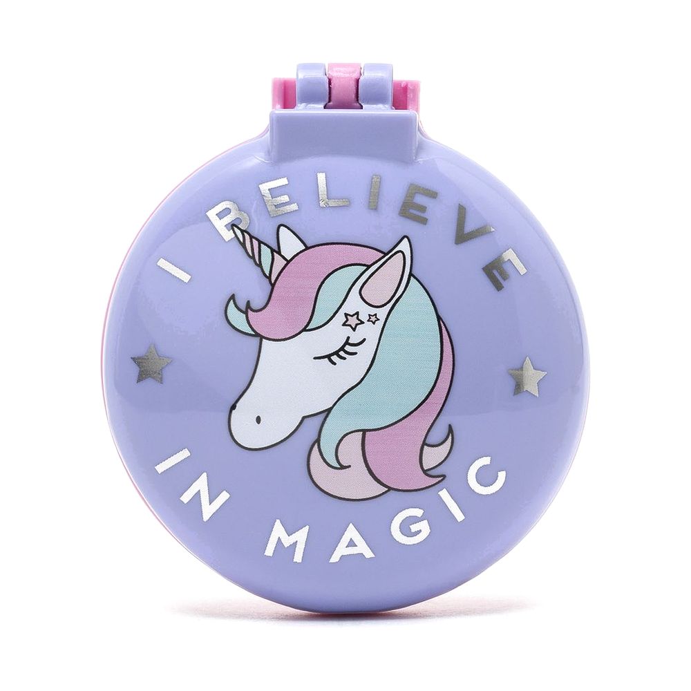 Legami Nice Hair - Hairbrush - Unicorn