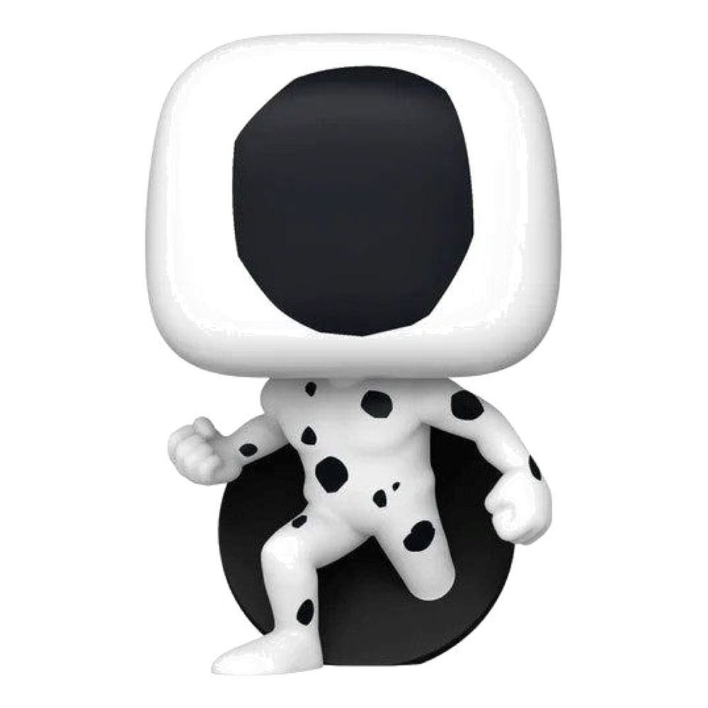 Funko Pop! Marvel Spider-Man Across The Spiderverse The Spot Vinyl Figure