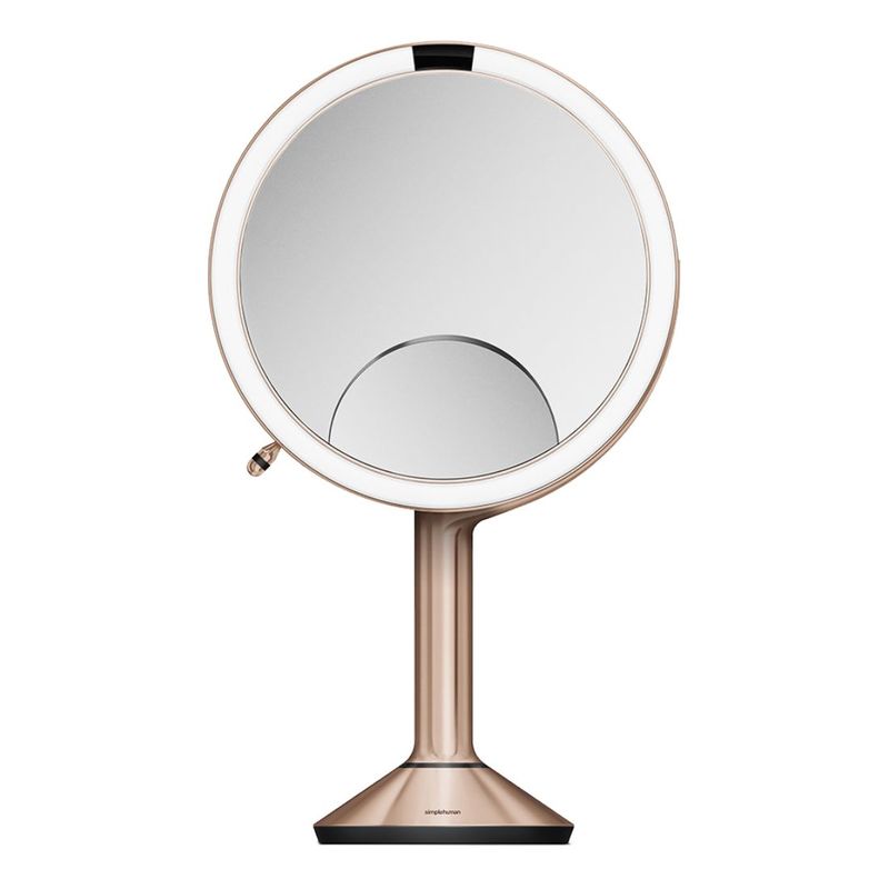 Simplehuman Sensor Trio Touch Control 20cm Rg Simplehuman Sensor Trio Touch Control 20cm Rg