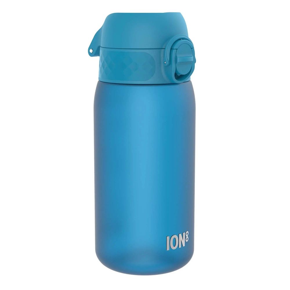 ION8 Pod Leak Proof BPA Free Water Bottle 350 ml Frosted Blue