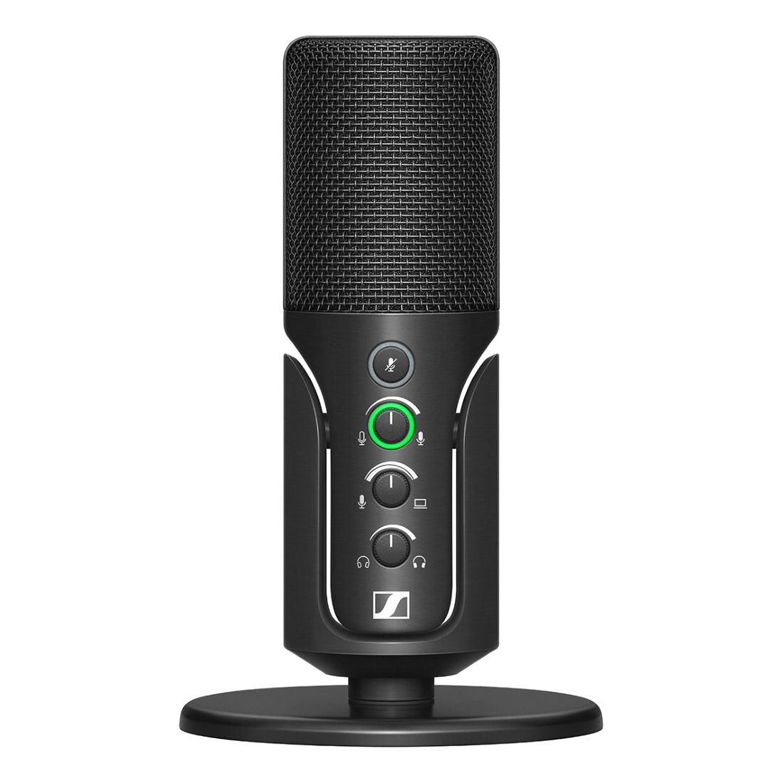 Sennheiser Profile USB-C Microphone - Black