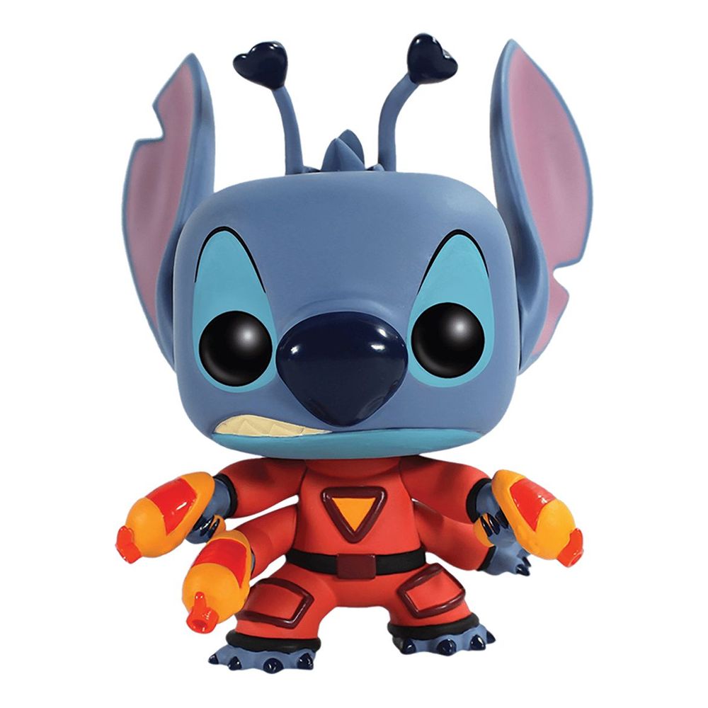 Funko Pop Disney Lilo & Stitch Stitch Figurine