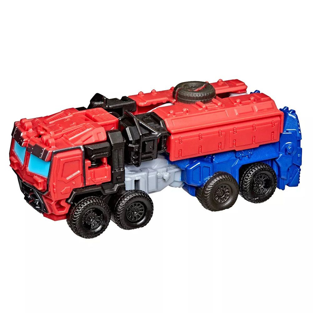 Hasbro Transformers Rise of The Beasts Beast Alliance Optimus Prime F4605