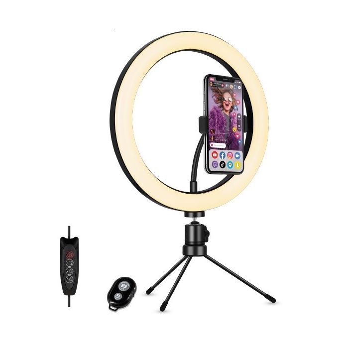 Muvit Tripod Selfie Kit