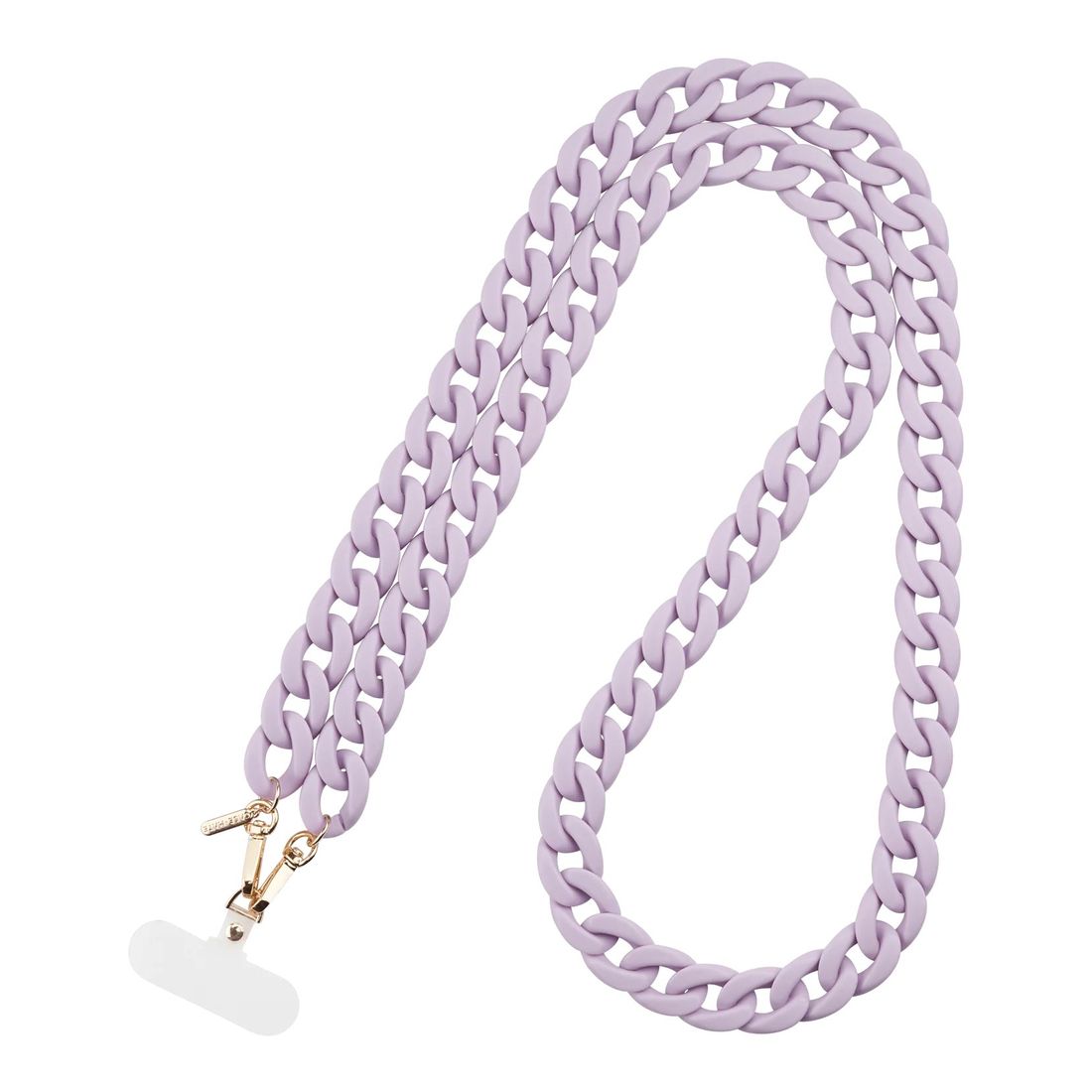 Case-Mate Crossbody Phone Chain - Lavender