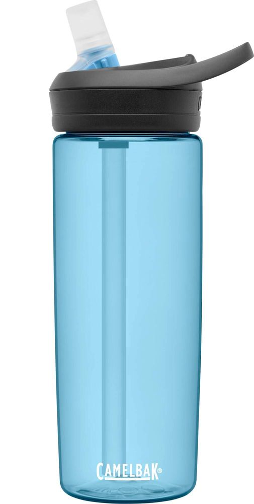 Camelbak Eddy+ 20Oz True Blue Bottle