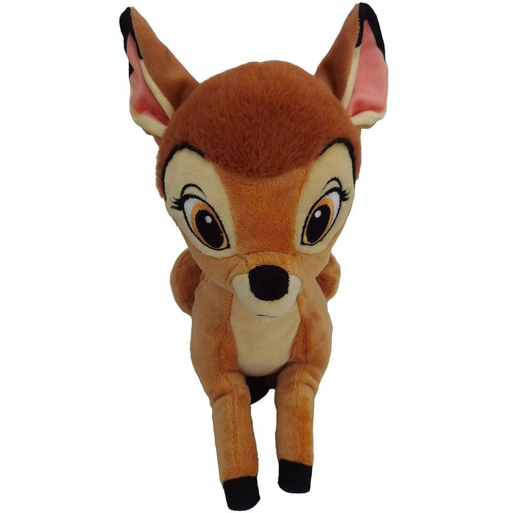 Disney Plush Animal Core 15-Inch Bambi M2 Plush Toy