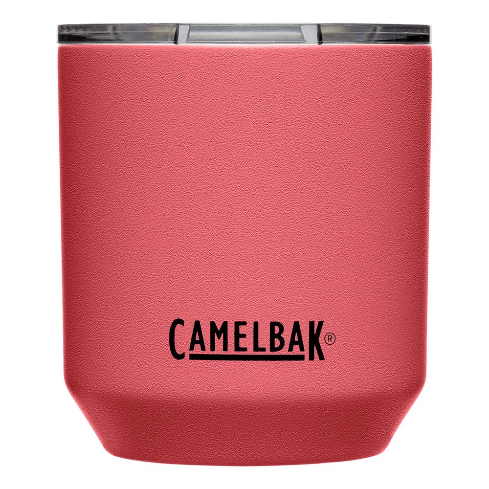 Camelbak Rocks Tumbler 10Oz Vss Wild Strawberry Tumbler