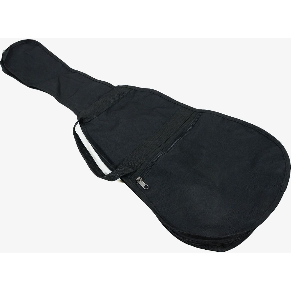 Carlos GC002 Guitar Case 34 inches Soft Case - No Pad