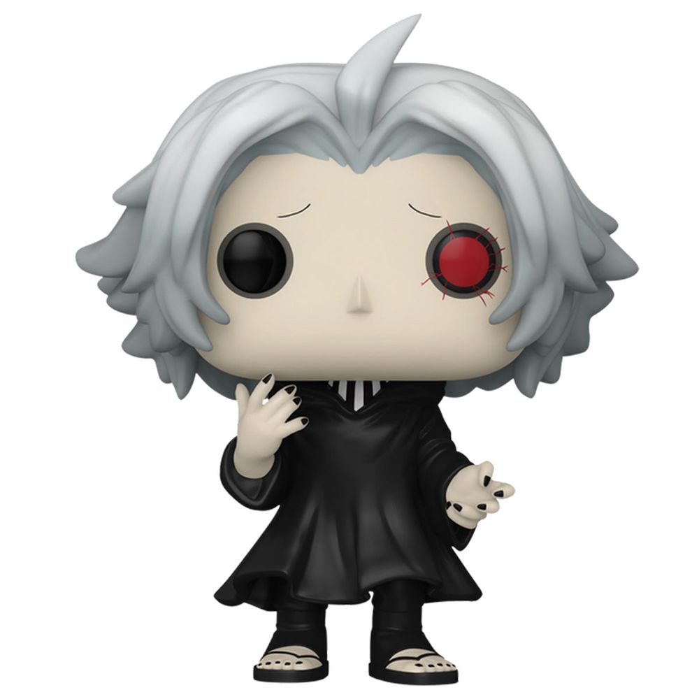 Funko Pop! Animation Tokyo Ghoul Owl 3.75-Inch Vinyl Figure