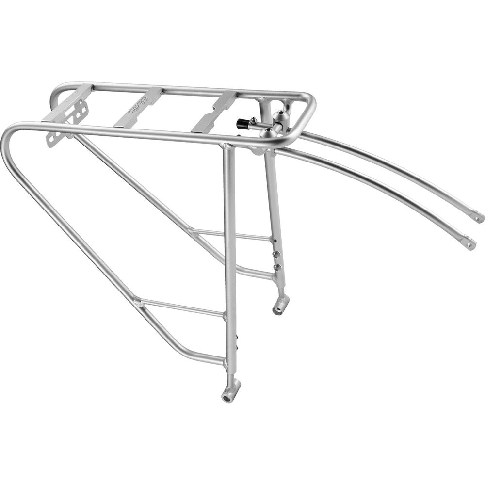 Electra Mik Rear Rack Silver