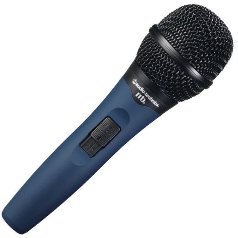 Audio Technica Mb3Kc Microphone