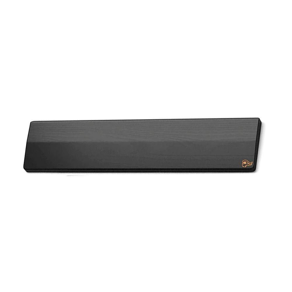 Glorious Keyboard Wrist Rest Full Size (45.2 x 10.8 x 3.2 cm) - Onyx