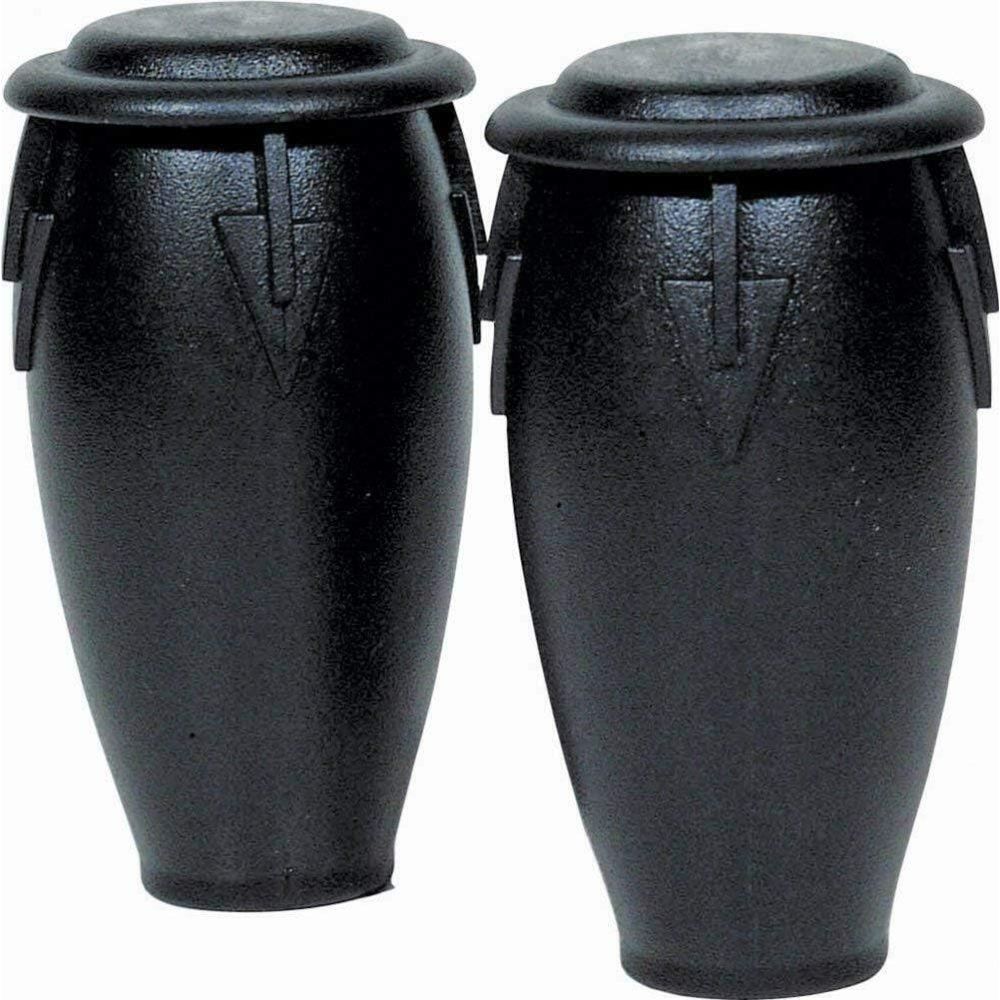 Latin Percussion LPR201BD361 R Congo Shakers