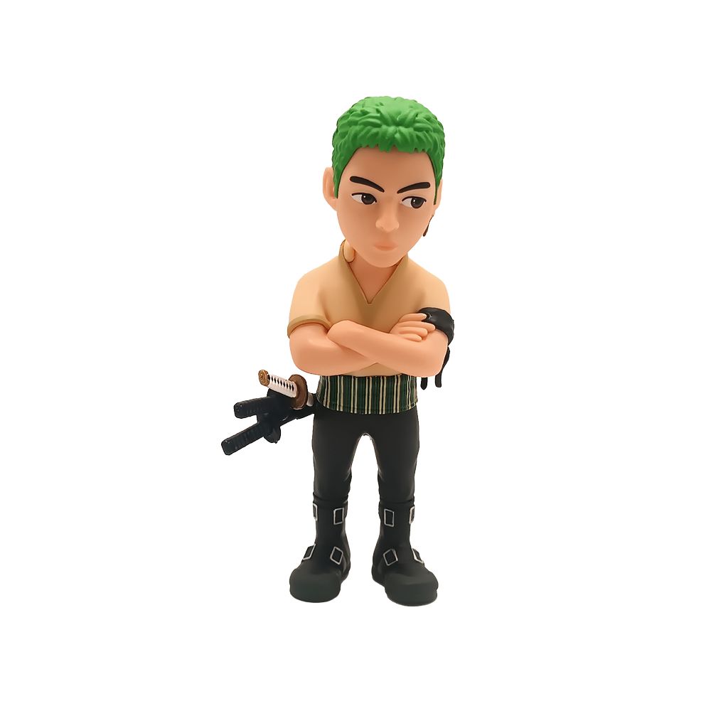 Minix One Piece Zoro 12cm Collectible Figurine