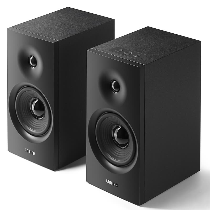 Edifier R1080BT Studio Bookshelf Speaker Black