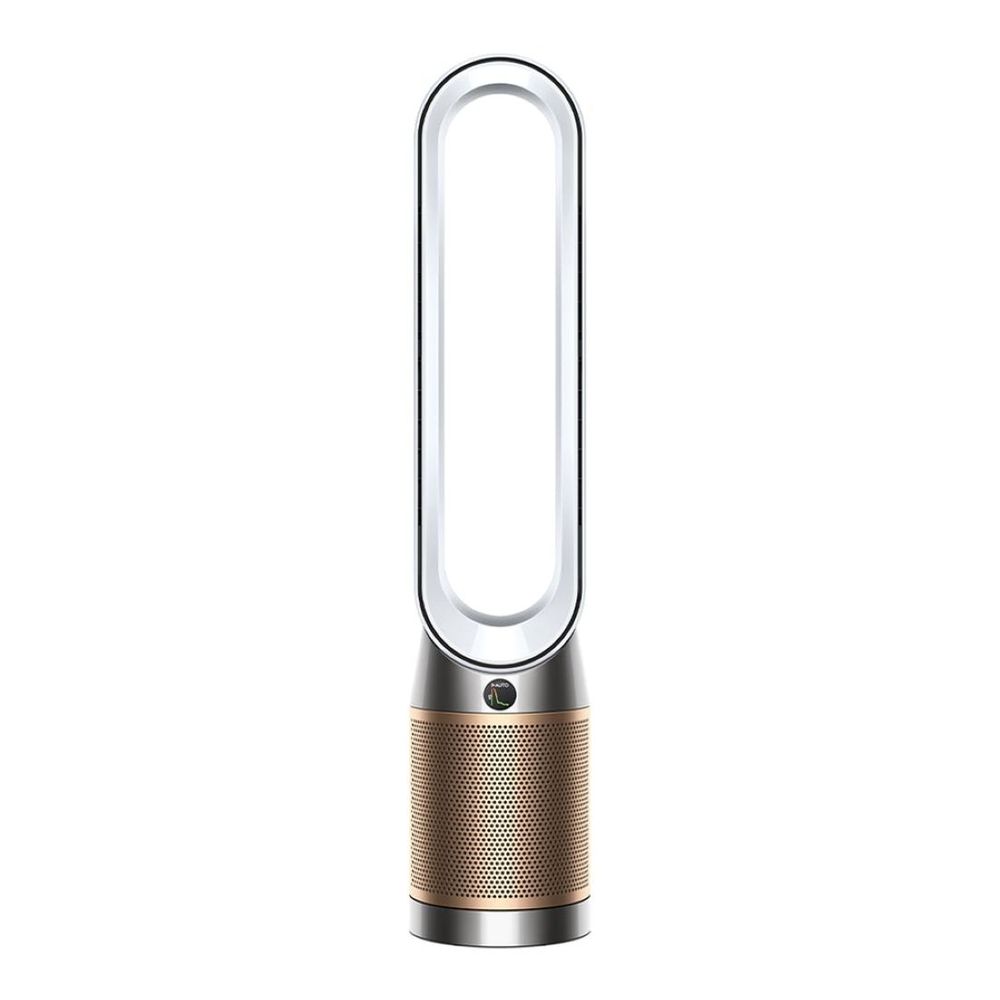 Dyson Cryptomic Air Purifier TP09 - White/Gold