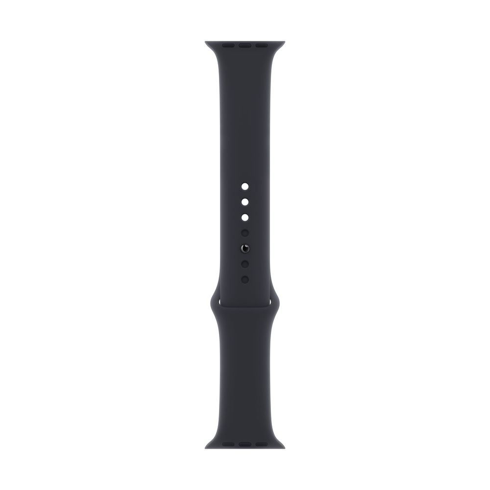 Apple Watch 41mm Midnight Sport Band - M/L