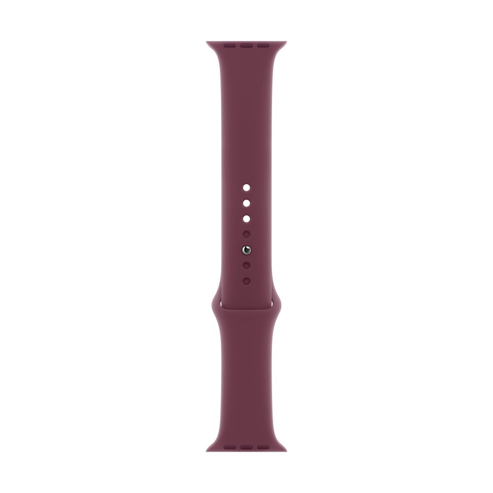 Apple Watch 41mm Mulberry Sport Band - M/L