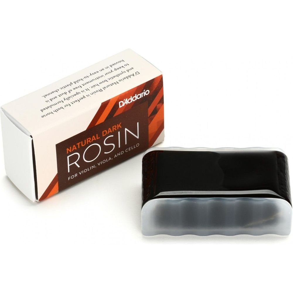 D'Addario Rosin - Dark