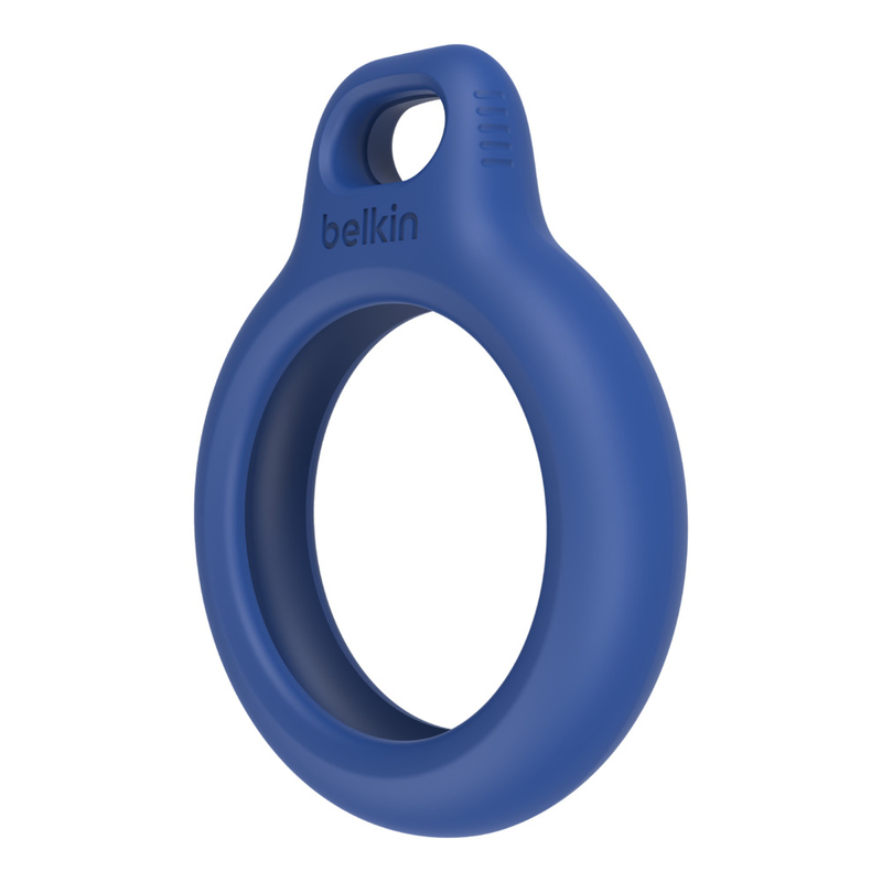 Belkin Secure Holder With Strap Blue