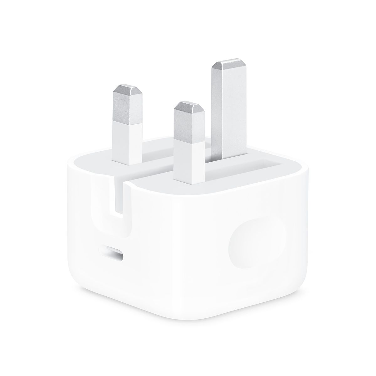 Apple 20W USB-C Power Adapter