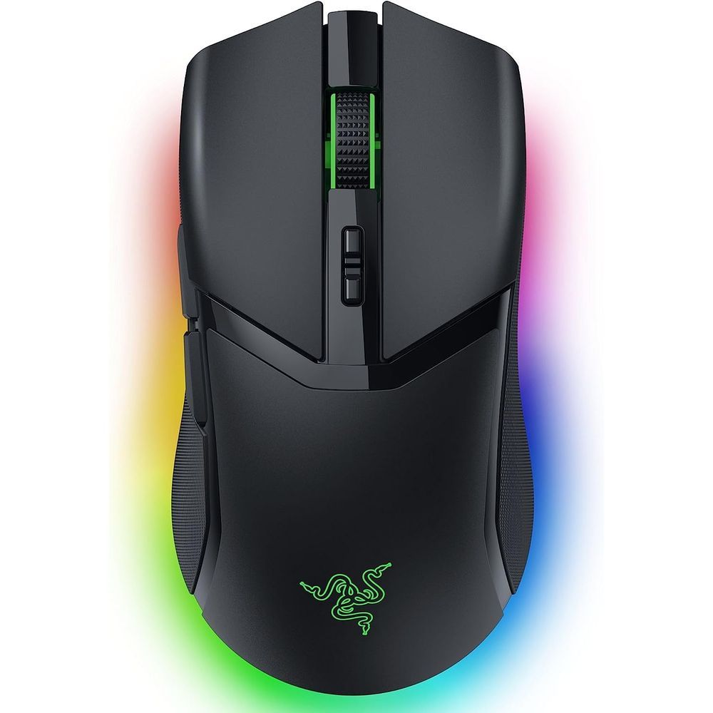 Razer Cobra Pro Customizable Wireless Gaming Mouse