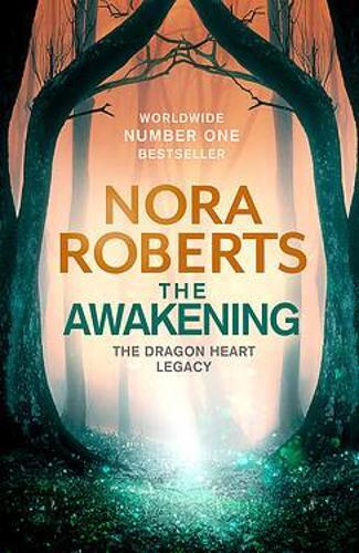 The Awakening | Roberts Nora